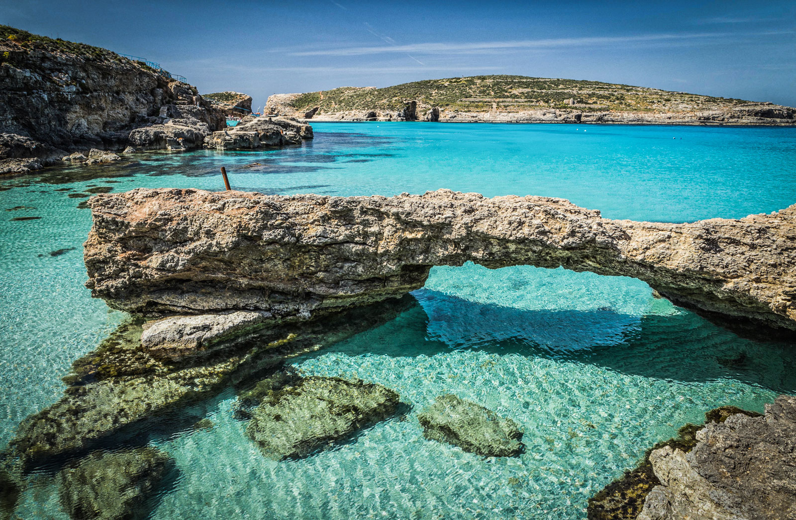 blue-lagoon-malta-beaches