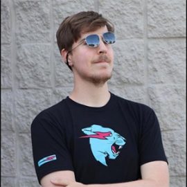 MR Beast