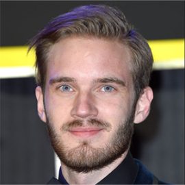 pewdiepie